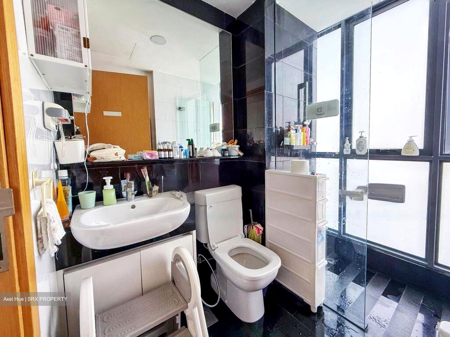 Skysuites 17 (D12), Apartment #458643011